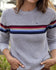 Outerknown Womens Sweater Nostalgic