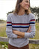 Outerknown Womens Sweater Nostalgic