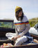Outerknown Womens Sweater Nostalgic