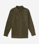 Volcom Mens Shirt Fostered