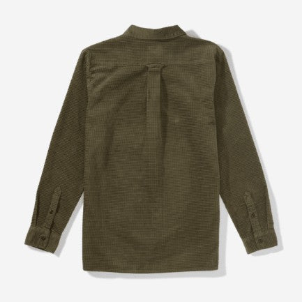 Volcom Mens Shirt Fostered