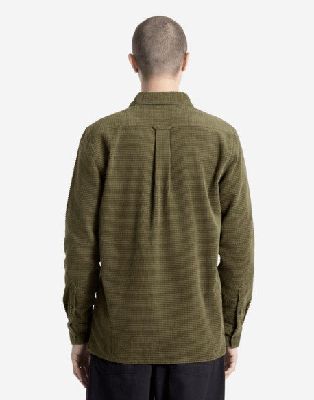 Volcom Mens Shirt Fostered