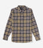 Volcom Mens Shirt Caden Flannel