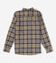 Volcom Mens Shirt Caden Flannel