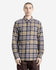 Volcom Mens Shirt Caden Flannel