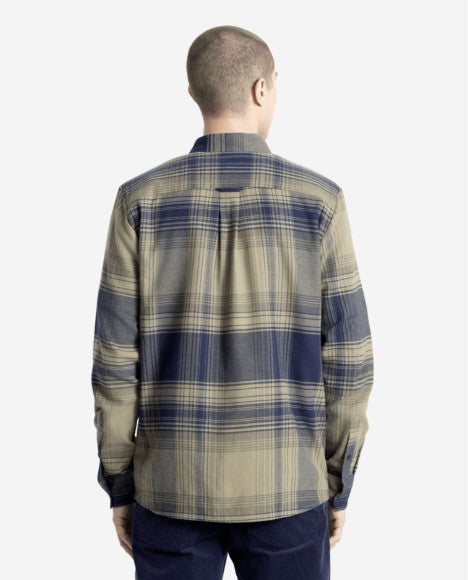 Volcom Mens Shirt Parkstone