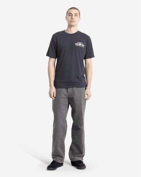 Volcom Mens Pants Frickin Loose Tapered Corduroy
