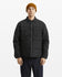 Volcom Mens Jacket Westmead Quilted