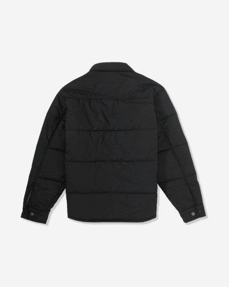 Volcom Mens Jacket Westmead Quilted