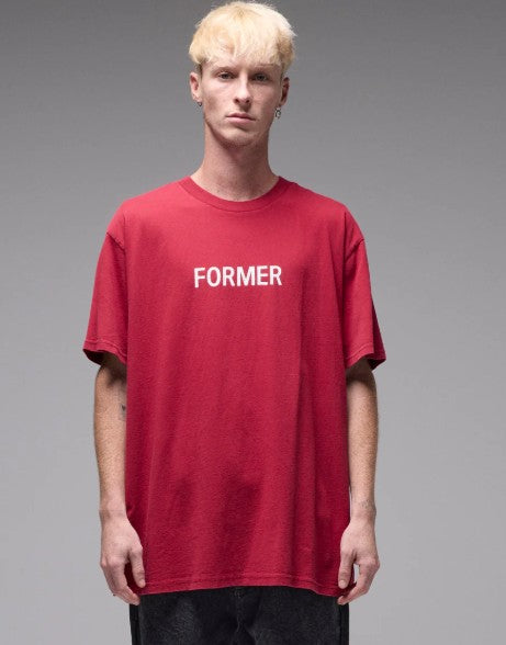 Former Mens Shirt Salvage Legacy