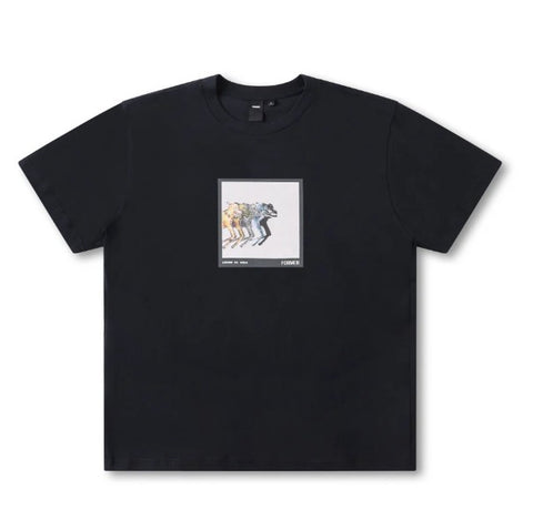 Former Mens Shirt Erratic