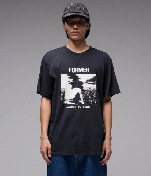 Former Mens Shirt Shunning