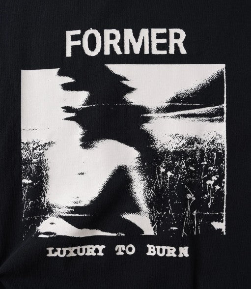 Former Mens Shirt Shunning