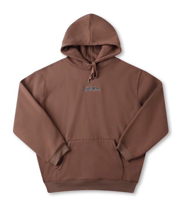 Former Mens Sweatshirt Proscription Hood