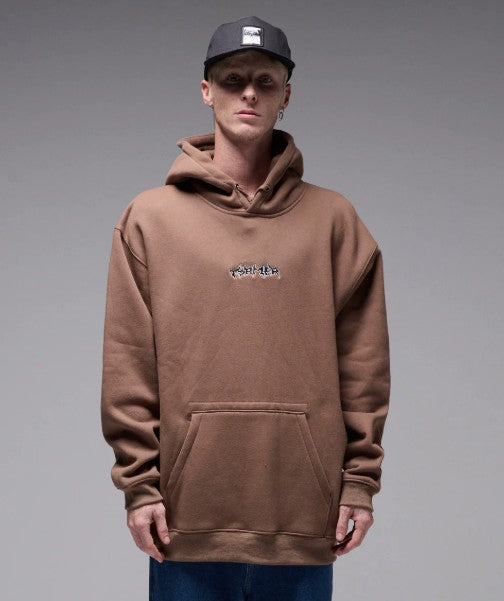 Former Mens Sweatshirt Proscription Hood