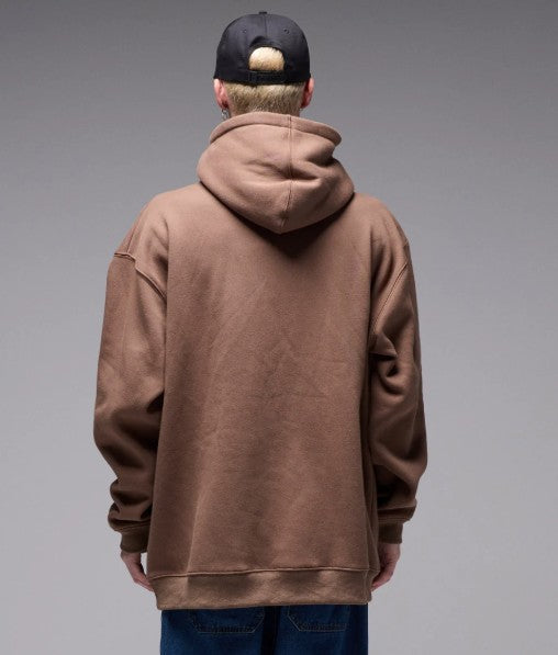 Former Mens Sweatshirt Proscription Hood