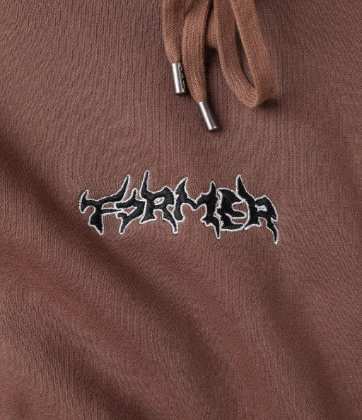 Former Mens Sweatshirt Proscription Hood