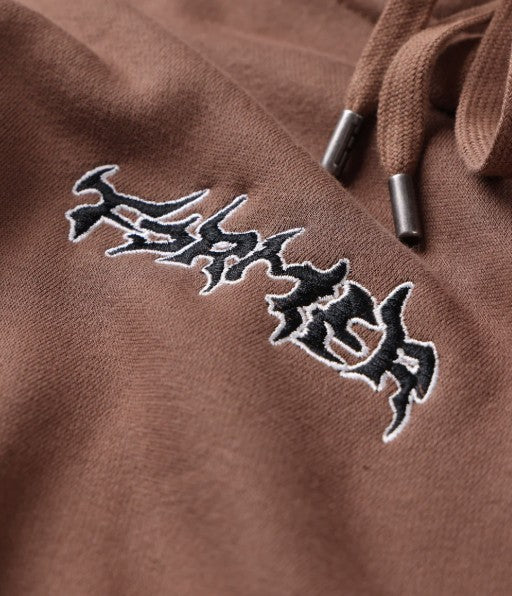 Former Mens Sweatshirt Proscription Hood