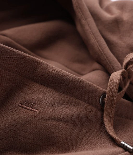 Former Mens Sweatshirt Proscription Hood