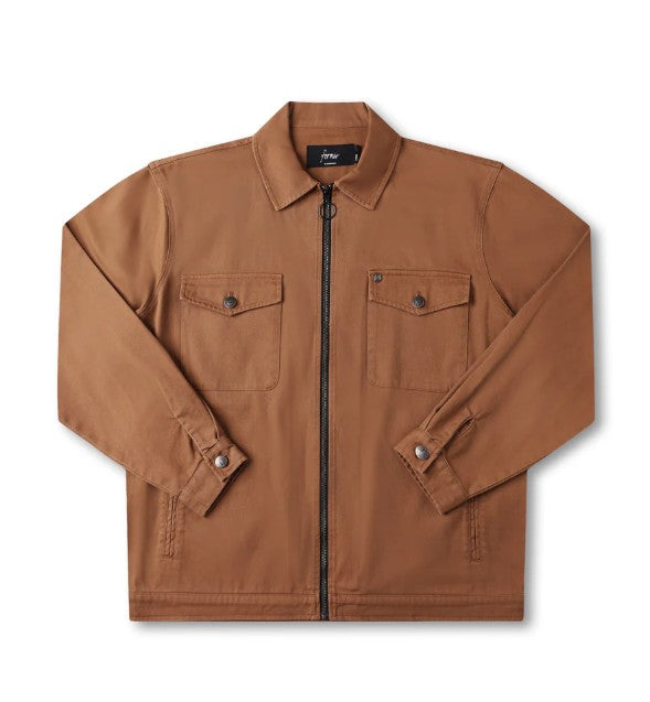 Former Mens Jacket CA Gage