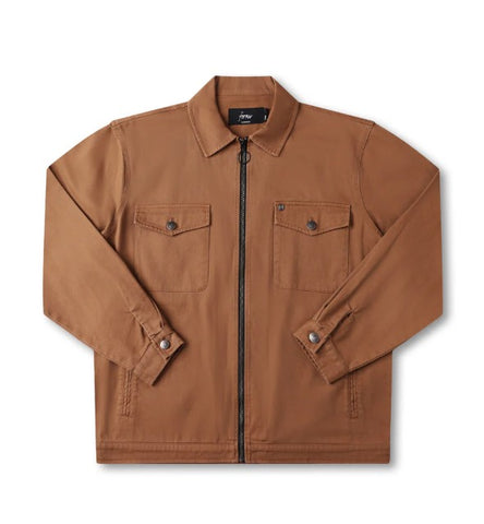 Former Mens Jacket CA Gage