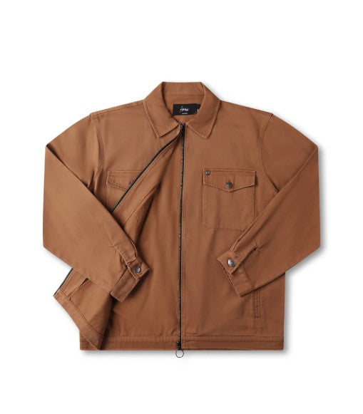 Former Mens Jacket CA Gage