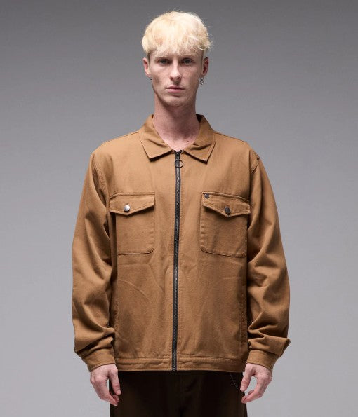 Former Mens Jacket CA Gage