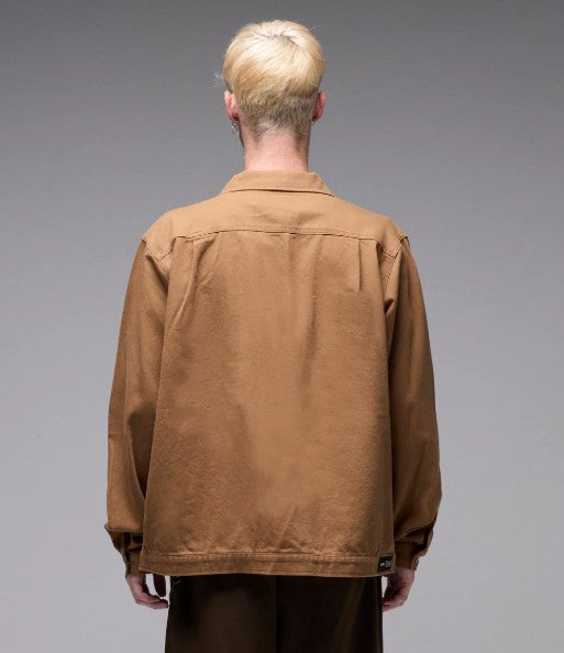 Former Mens Jacket CA Gage