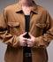 Former Mens Jacket CA Gage