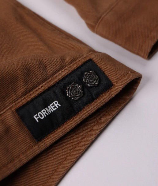 Former Mens Jacket CA Gage