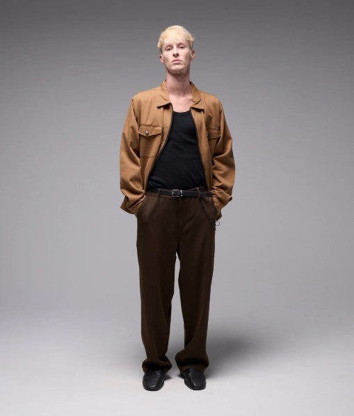 Former Mens Jacket CA Gage