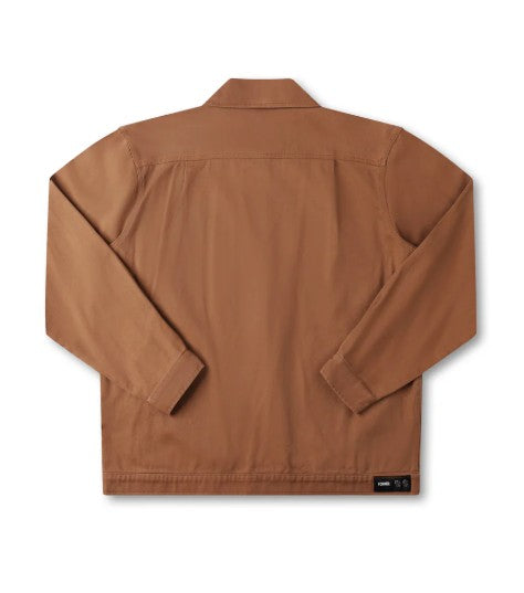 Former Mens Jacket CA Gage