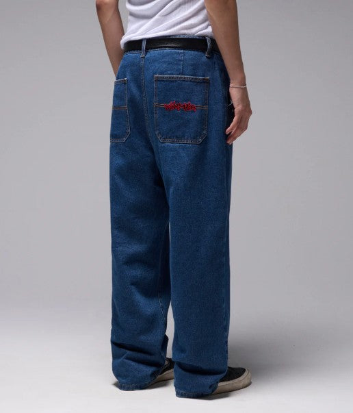 Former Mens Pants Reynolds Denim