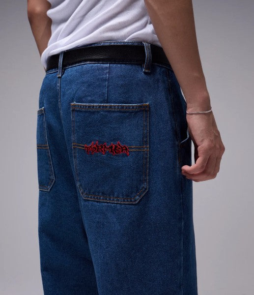 Former Mens Pants Reynolds Denim