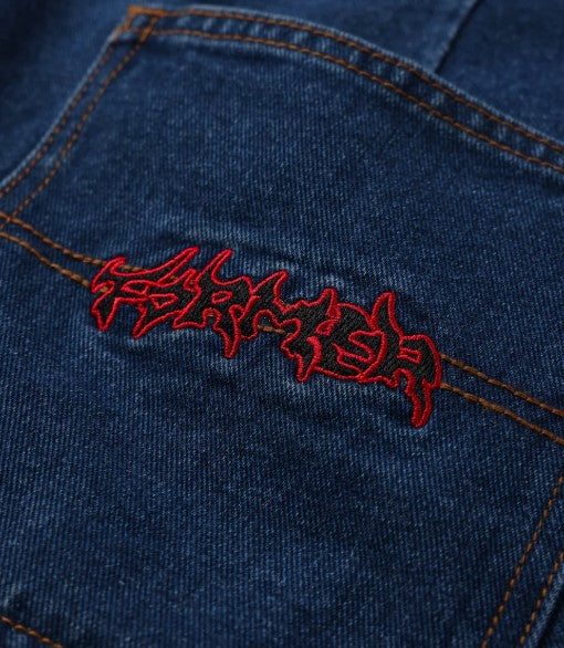 Former Mens Pants Reynolds Denim