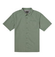 Quiksilver Waterman Mens Woven Centinela Premium Anti-Wrinkle