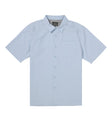 Quiksilver Waterman Mens Woven Centinela Premium Anti-Wrinkle