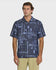Quiksilver Waterman Mens Woven Paddleout