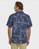 Quiksilver Waterman Mens Woven Paddleout