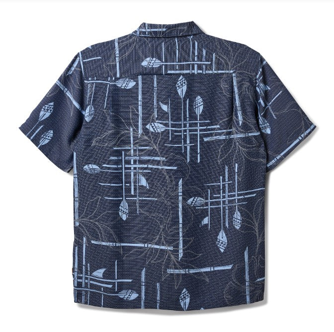Quiksilver Waterman Mens Woven Paddleout