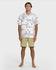 Quiksilver Waterman Mens Woven Paddleout