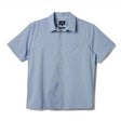 Quiksilver Waterman Mens Woven Chaser