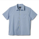 Quiksilver Waterman Mens Woven Chaser