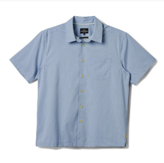 Quiksilver Waterman Mens Woven Chaser