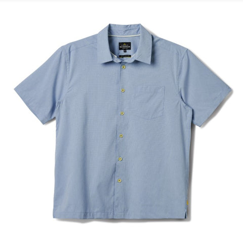 Quiksilver Waterman Mens Woven Chaser