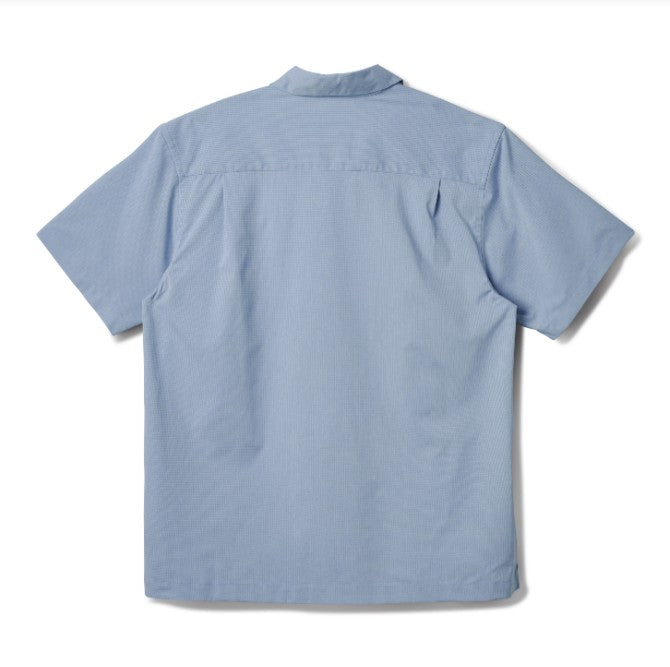 Quiksilver Waterman Mens Woven Chaser