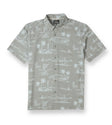 Quiksilver Waterman Mens Woven Performance Pack