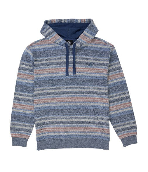 Quiksilver Mens Sweatshirt Great Otway