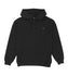 Quiksilver Mens Sweatshirt Saltwater Hoodie