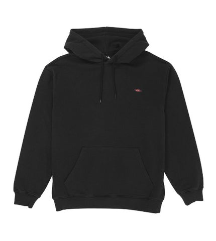 Quiksilver Mens Sweatshirt Saltwater Hoodie